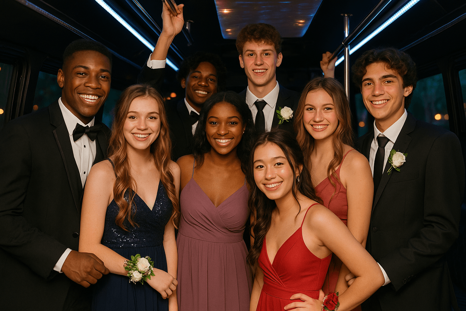 chicago prom limo service chicago prom limo service