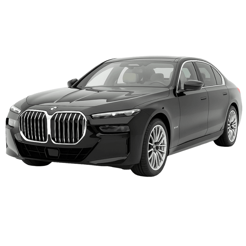 Chicago Limo & Black Car Service with BMW 7 Series Limo Chicago Limo & Black Car Service with BMW 7 Series Limo