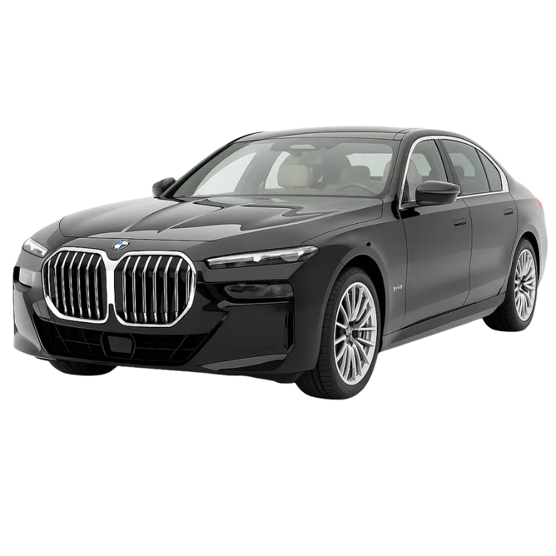 Chicago Limo & Black Car Service with BMW 7 Series Limo Chicago Limo & Black Car Service with BMW 7 Series Limo