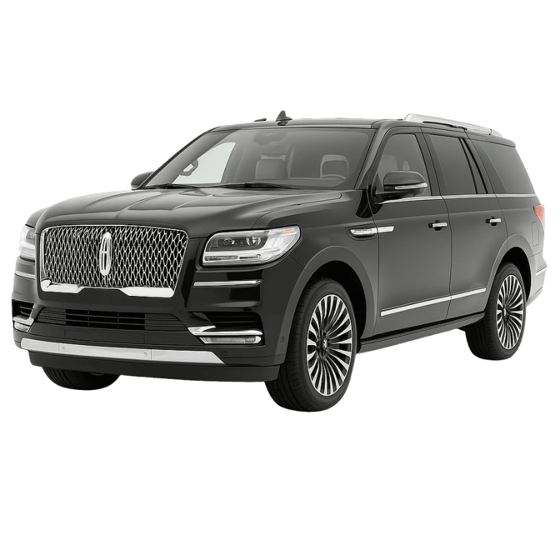 Chicago Limo Service with Lincoln Navigator Chicago Limo Service with Lincoln Navigator