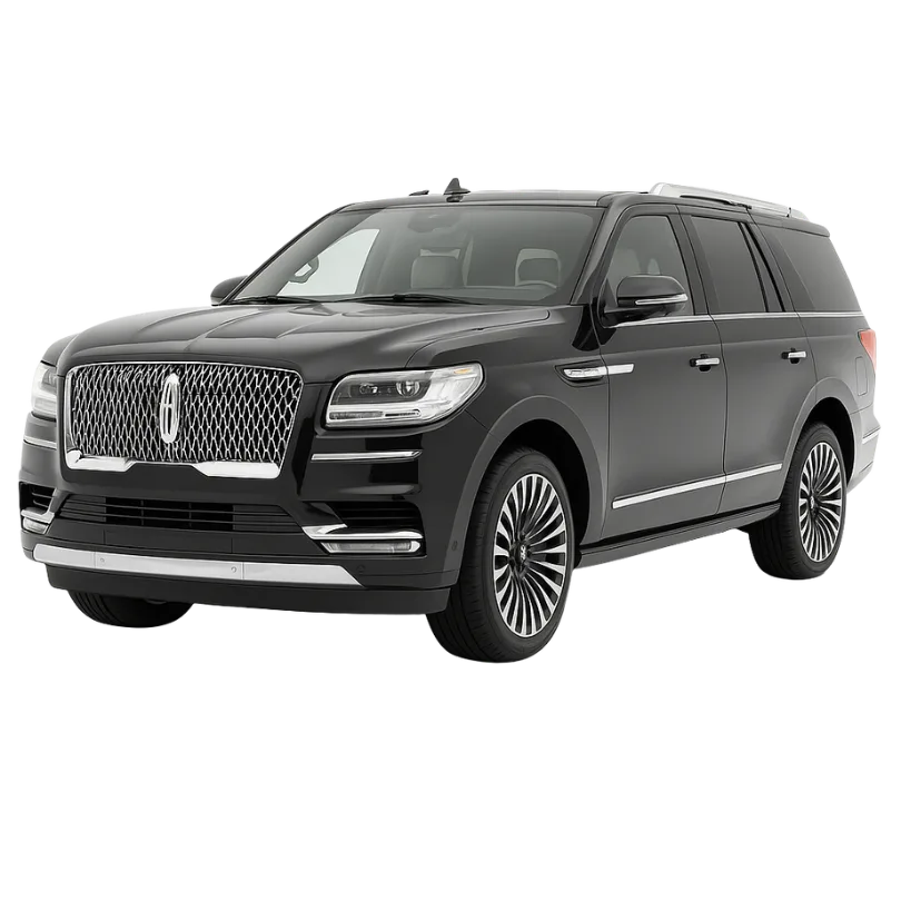 Chicago Limo Service with Lincoln Navigator Chicago Limo Service with Lincoln Navigator
